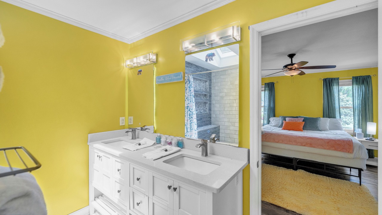 Photo of Bathroom in Kernersville