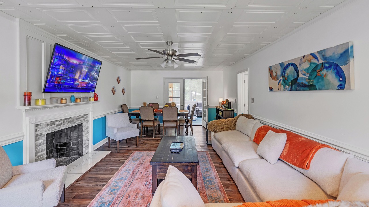 Photo of Livingroom in Kernersville