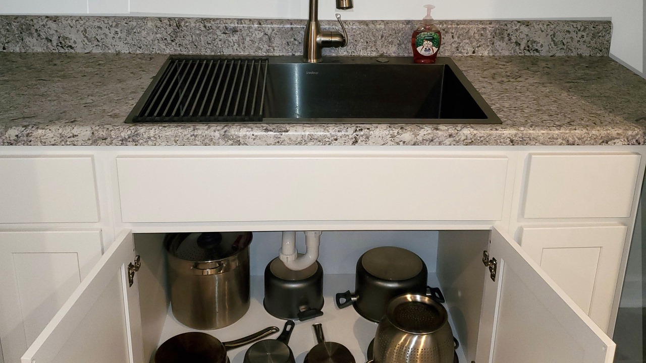 Photo of Kitchen in Kernersville