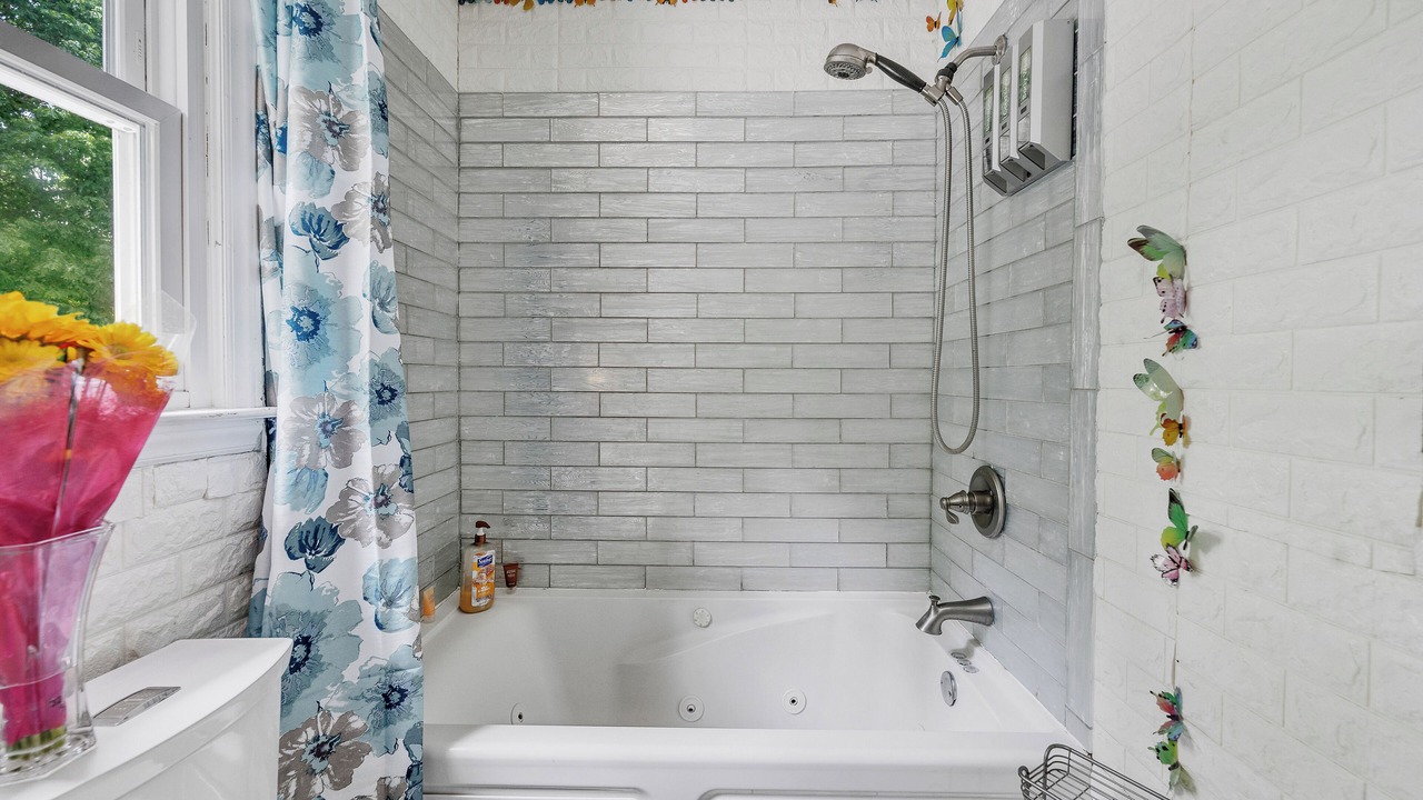 Photo of Bathroom in Kernersville