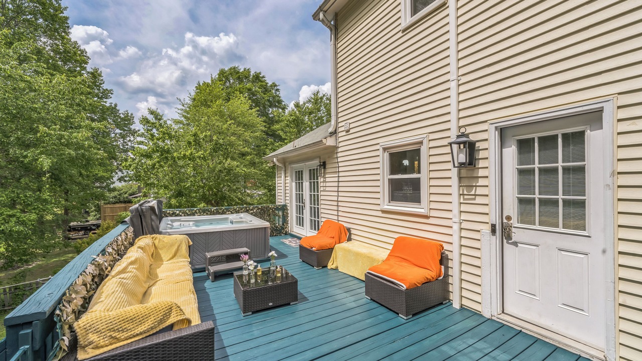 Photo of Outdoor in Kernersville