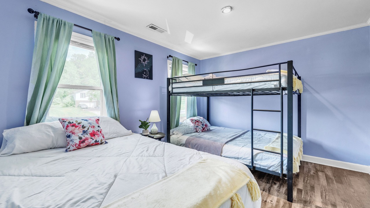 Photo of Bedroom in Kernersville