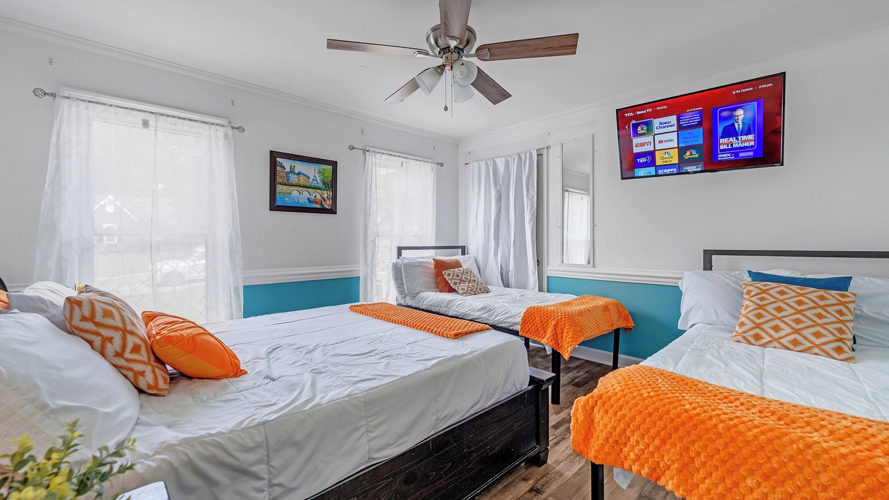 Photo of Bedroom in Kernersville