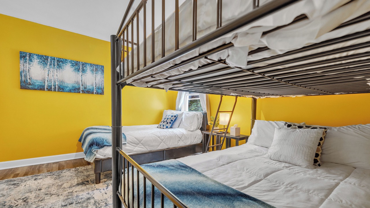 Photo of Bedroom in Kernersville