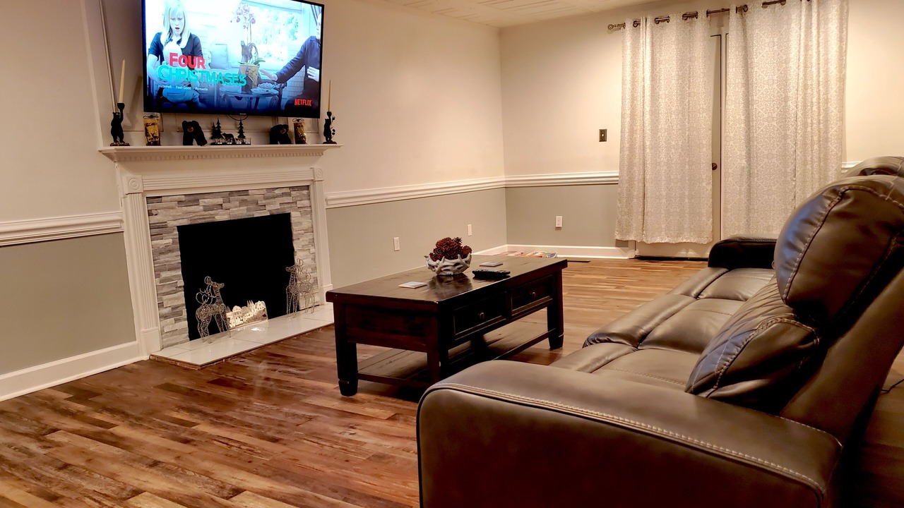 Photo of Livingroom in Kernersville