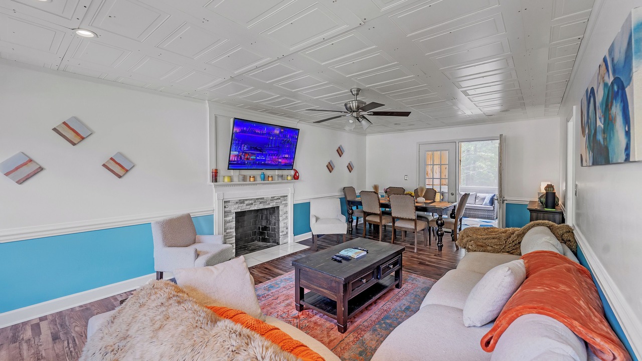 Photo of Livingroom in Kernersville