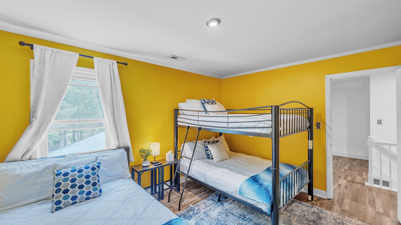 Photo of Bedroom in Kernersville