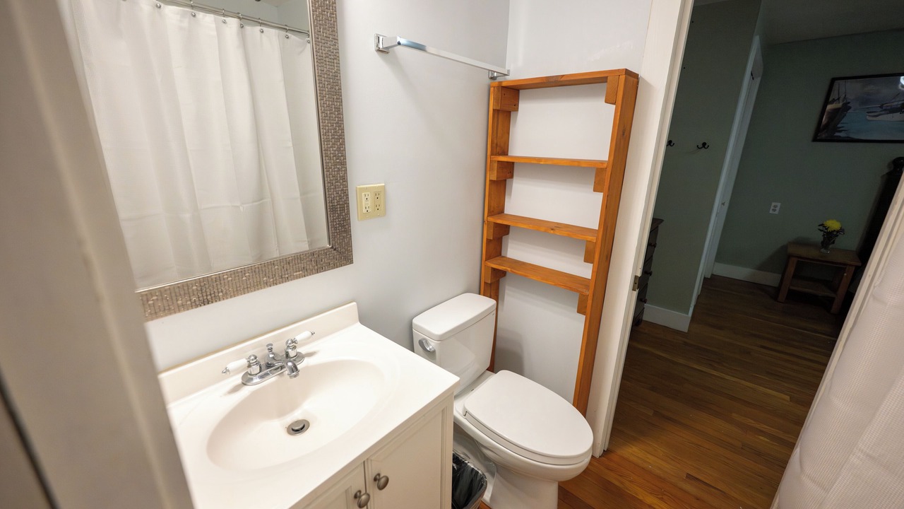 Photo of Bathroom in Black Mountain