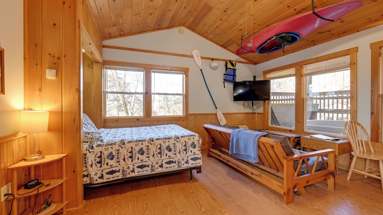Photo of Bedroom in Bryson City