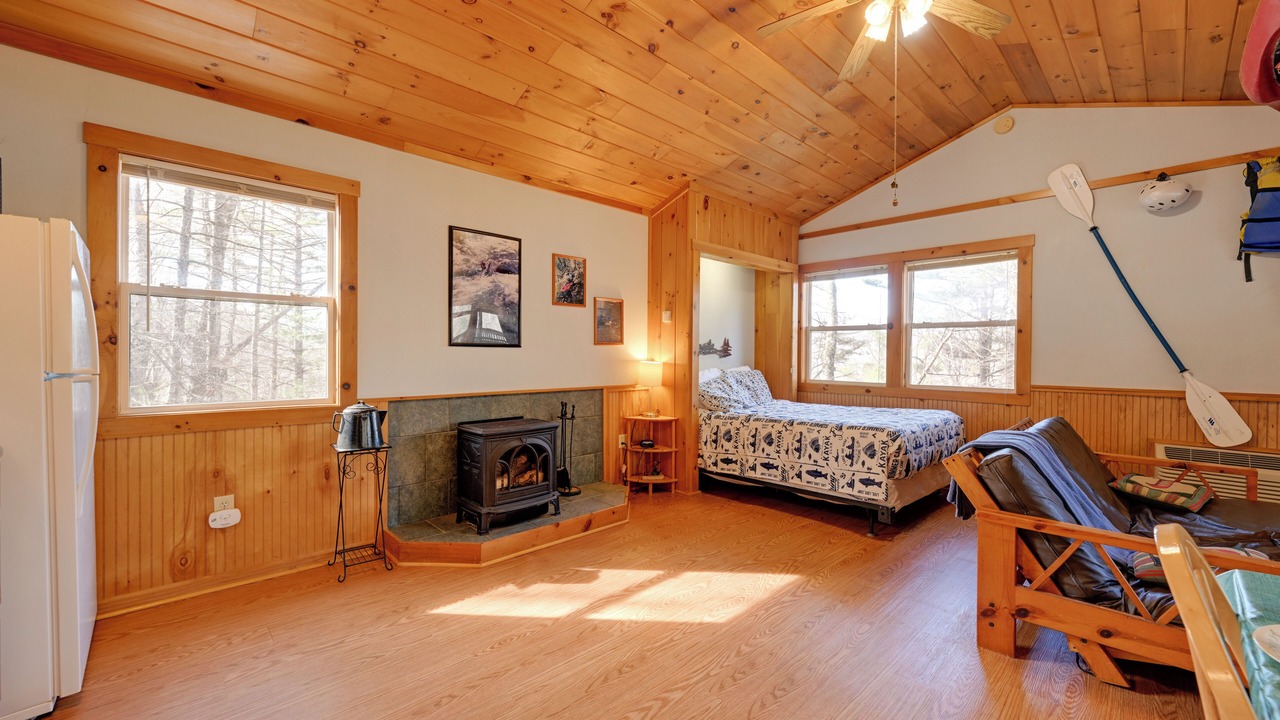 Photo of Bedroom in Bryson City