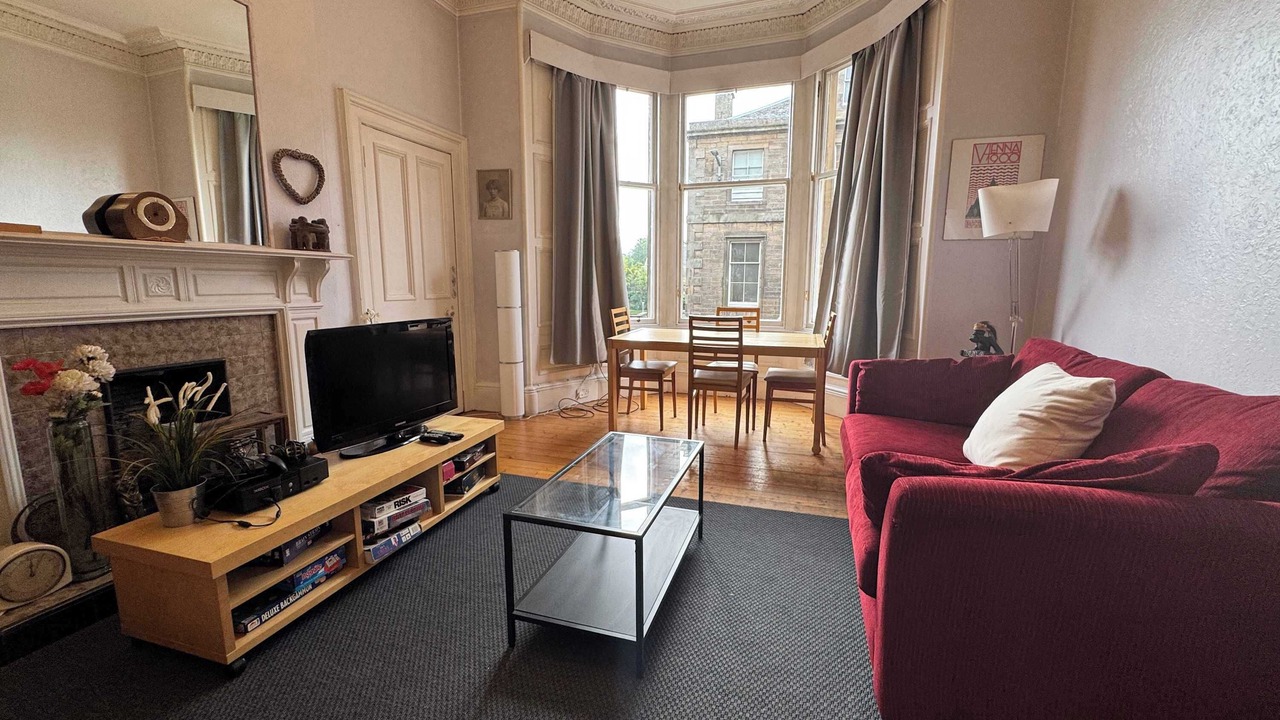 Photo of Livingroom in Morningside