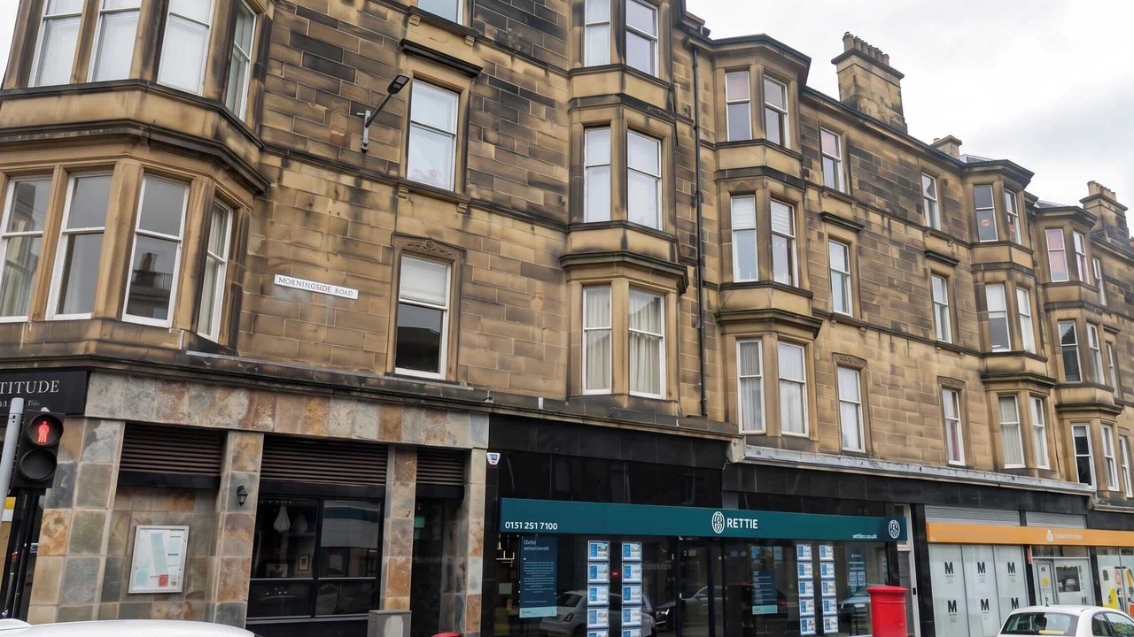Photo of Outdoor in Morningside