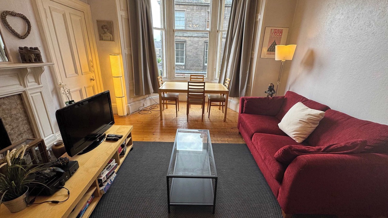 Photo of Livingroom in Morningside