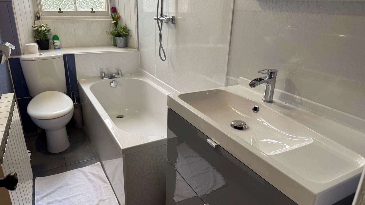 Photo of Bathroom in Morningside