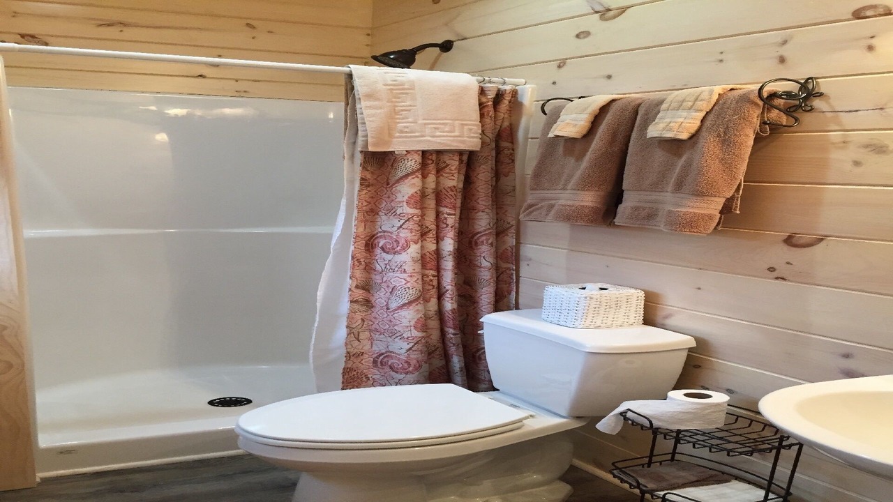Photo of Bathroom in Black Mountain