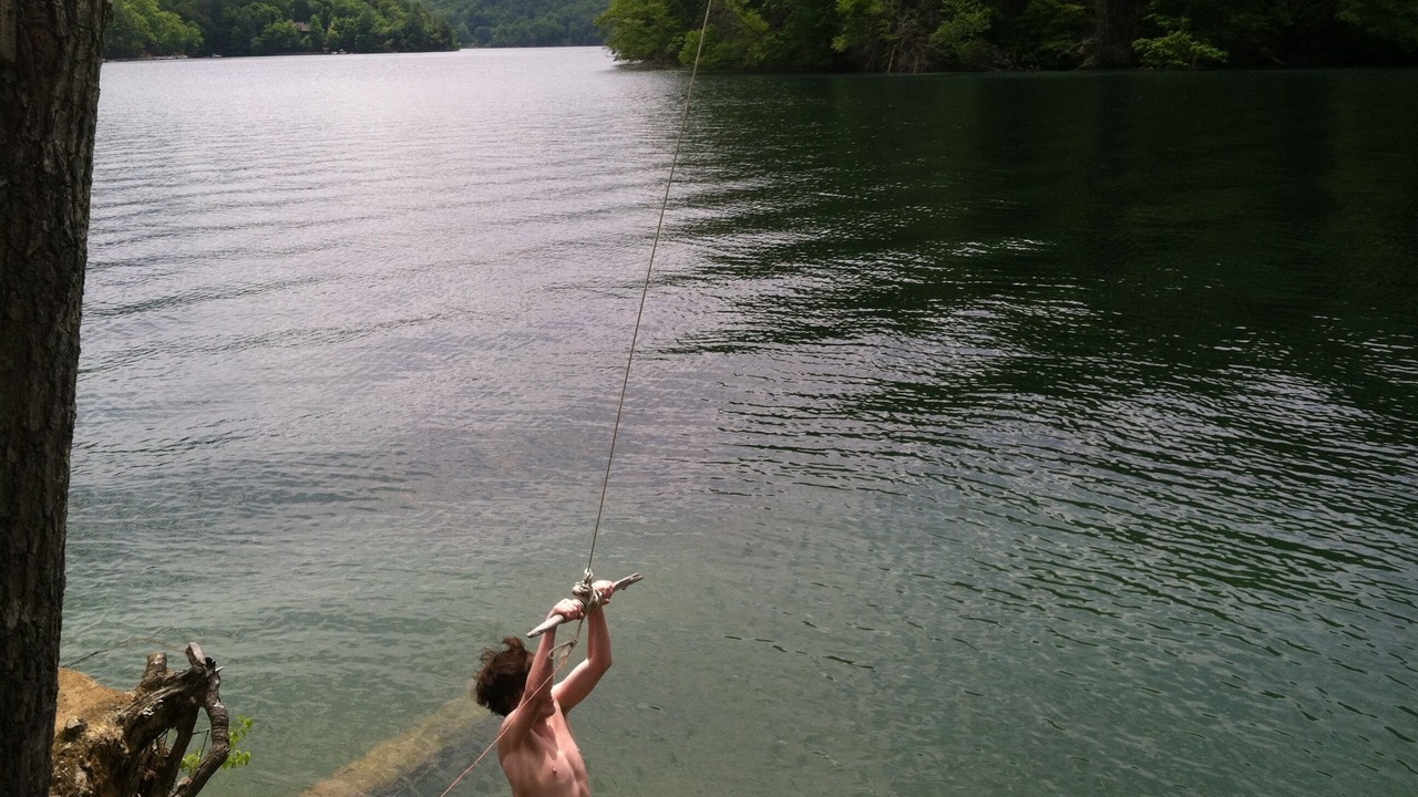 Photo of Outdoor in Topton