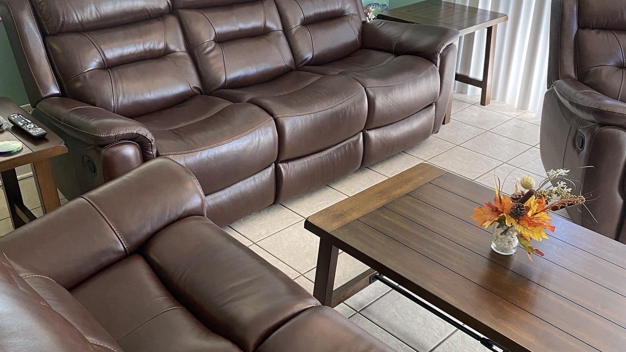 Photo of Livingroom in Calabash