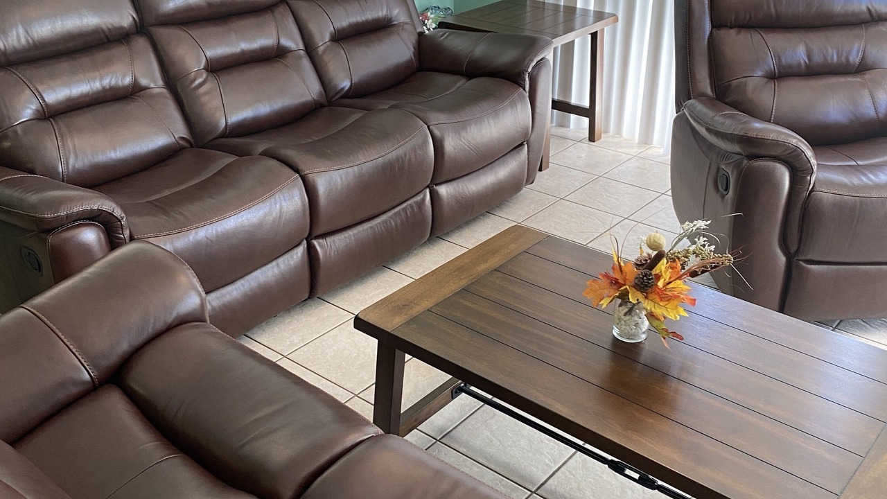 Photo of Livingroom in Calabash