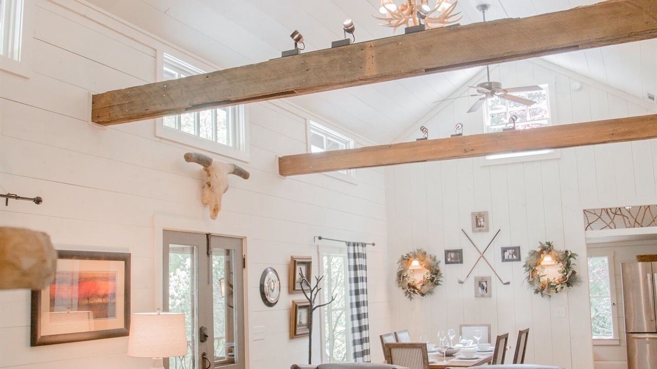 Photo of Livingroom in Highlands