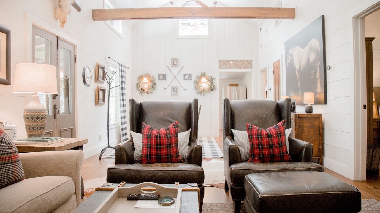 Photo of Livingroom in Highlands