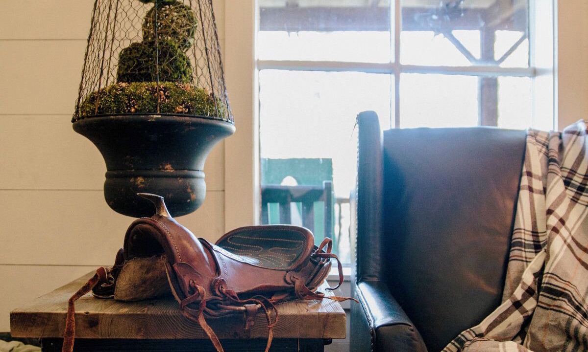 Photo of Livingroom in Highlands