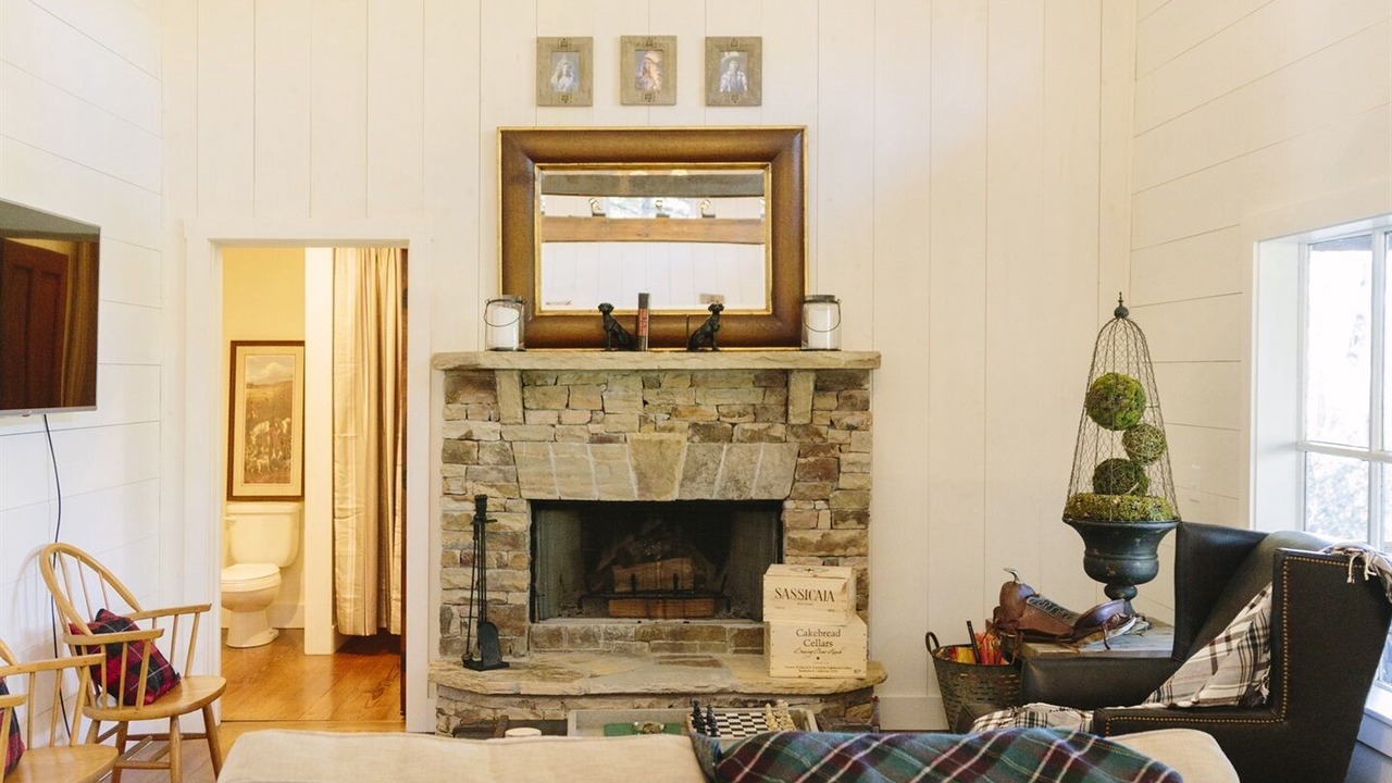 Photo of Livingroom in Highlands