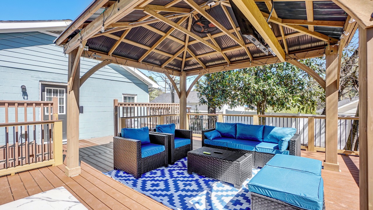 Photo of Outdoor in Southwest Raleigh