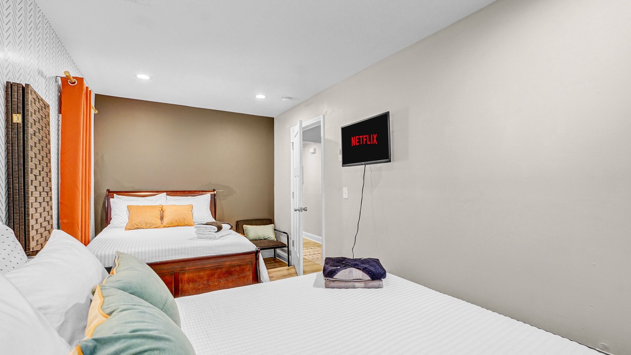 Photo of Bedroom in Southwest Raleigh