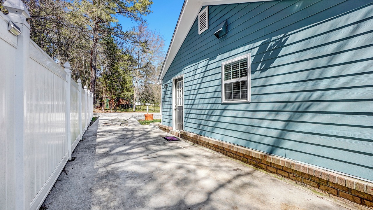 Photo of Outdoor in Southwest Raleigh