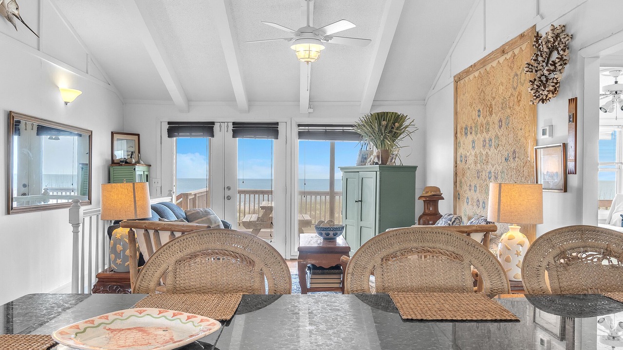 Photo of Bedroom in Caswell Beach