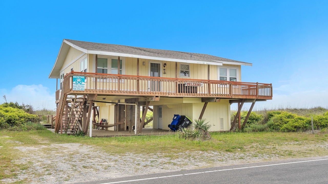 Photo of Outdoor in Caswell Beach