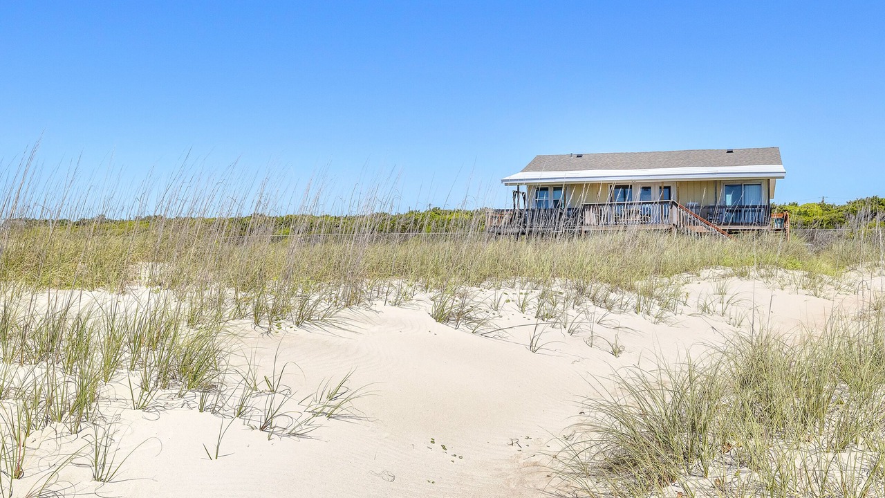 Photo of Outdoor in Caswell Beach