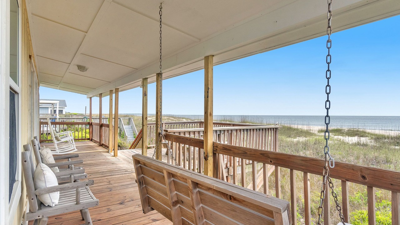 Photo of Outdoor in Caswell Beach