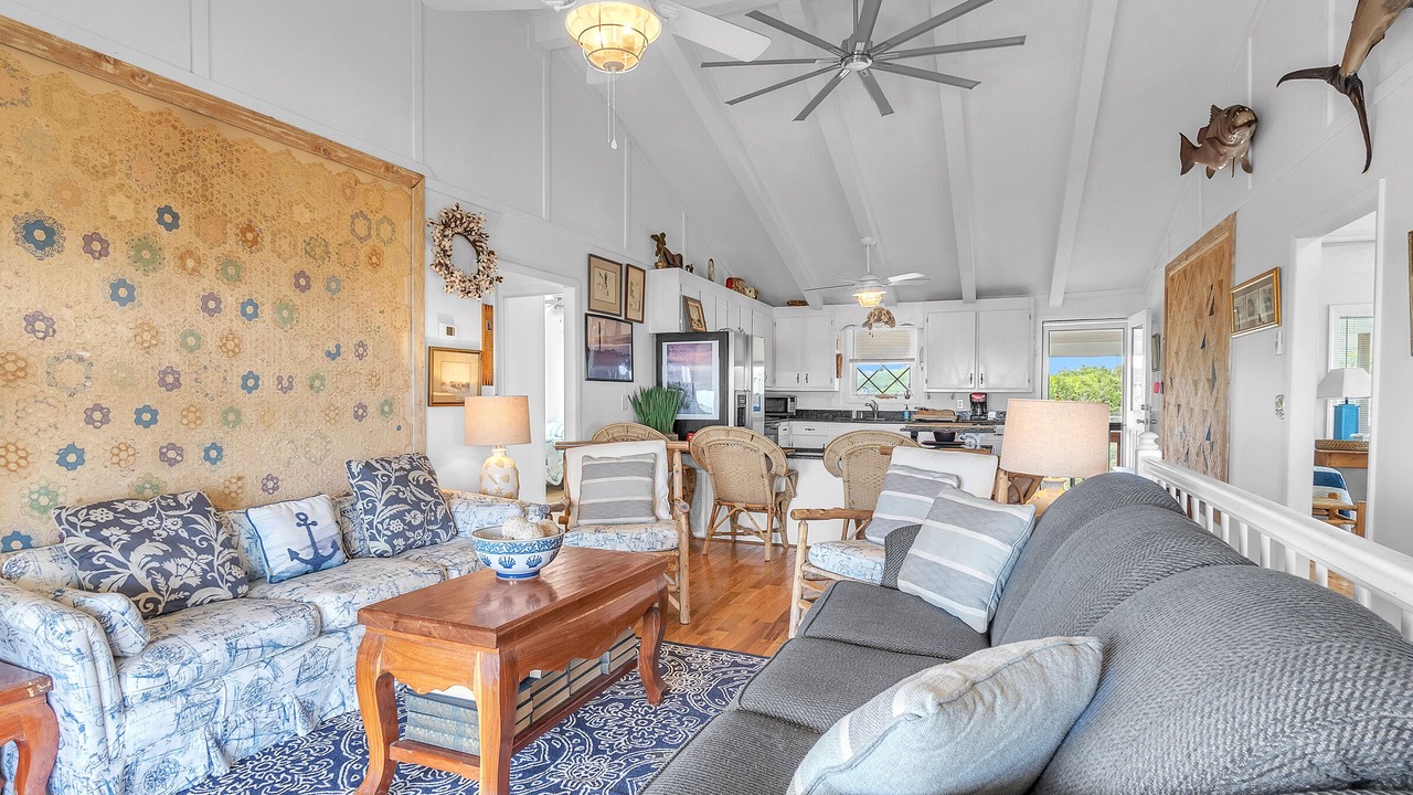 Photo of Bedroom in Caswell Beach