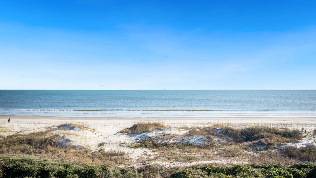 Photo of Outdoor in Caswell Beach