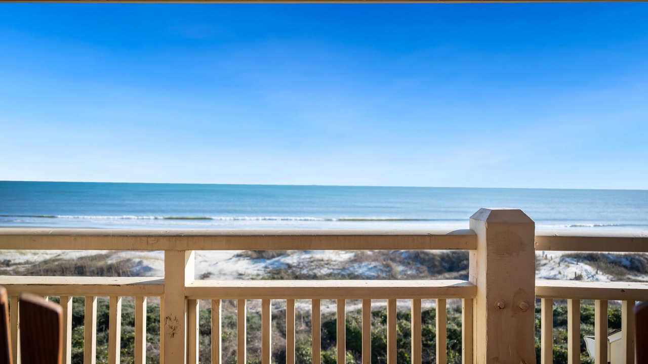 Photo of Outdoor in Caswell Beach