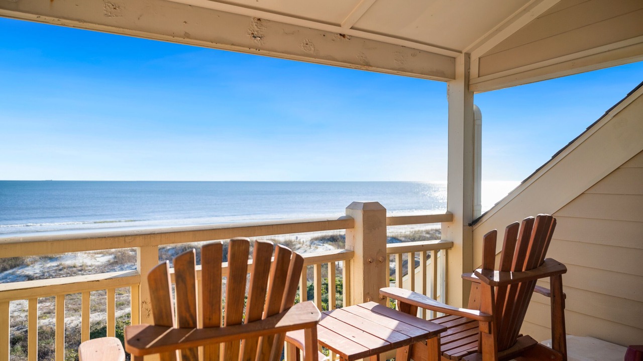 Photo of Outdoor in Caswell Beach