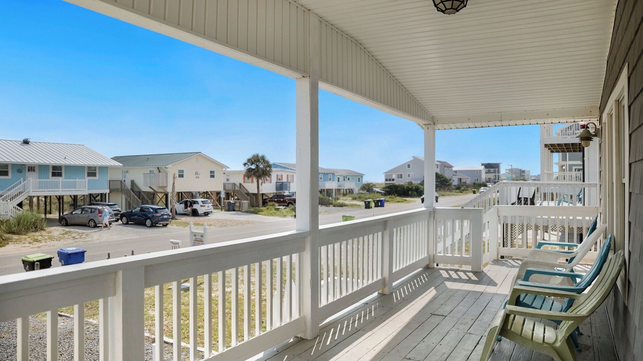 Photo of Outdoor in Long Beach