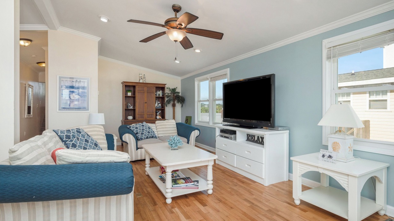 Photo of Bedroom in Long Beach