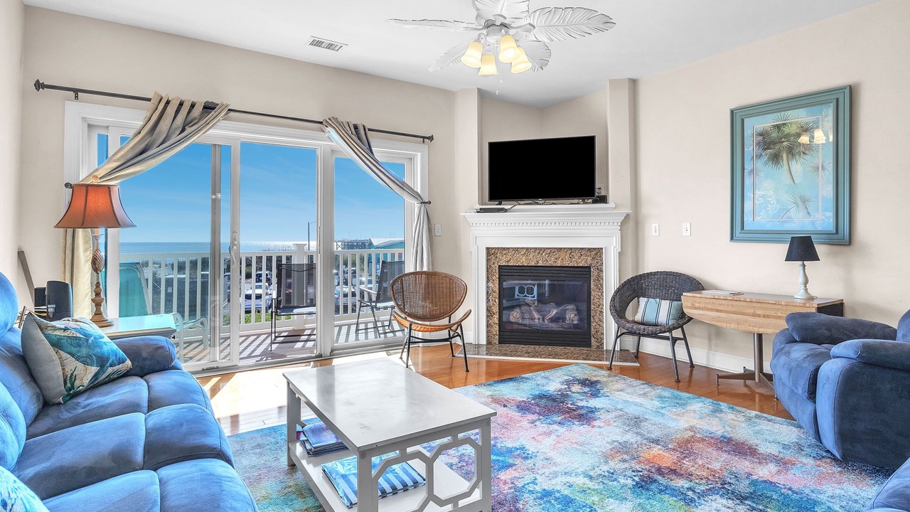 Photo of Bedroom in Yaupon Beach
