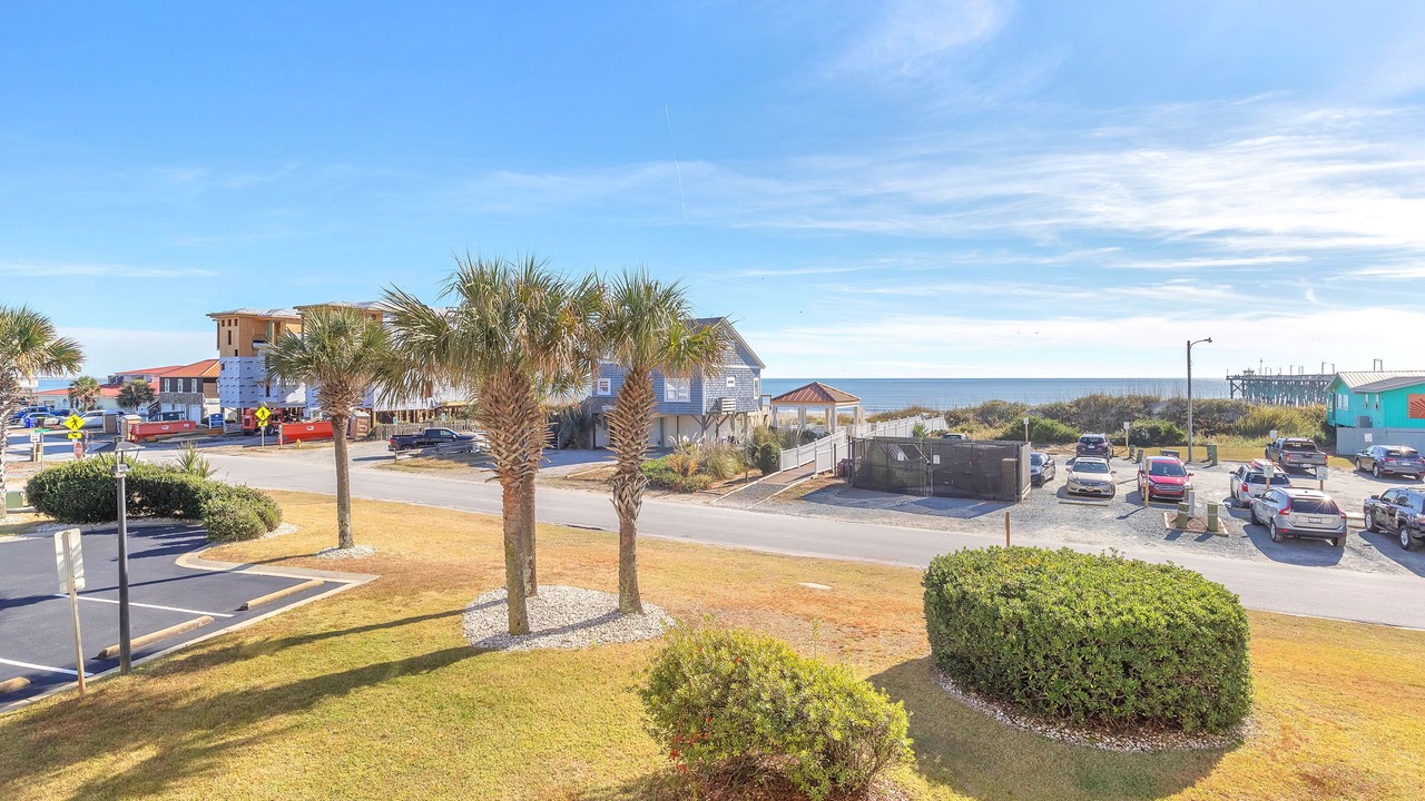 Photo of Outdoor in Yaupon Beach