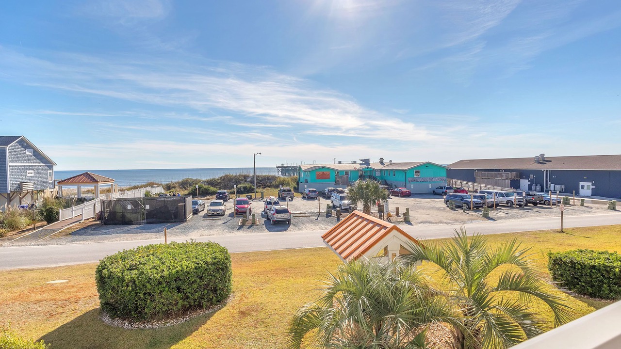 Photo of Outdoor in Yaupon Beach