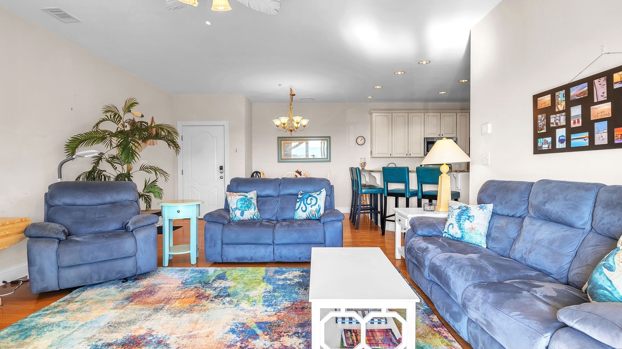 Photo of Bedroom in Yaupon Beach