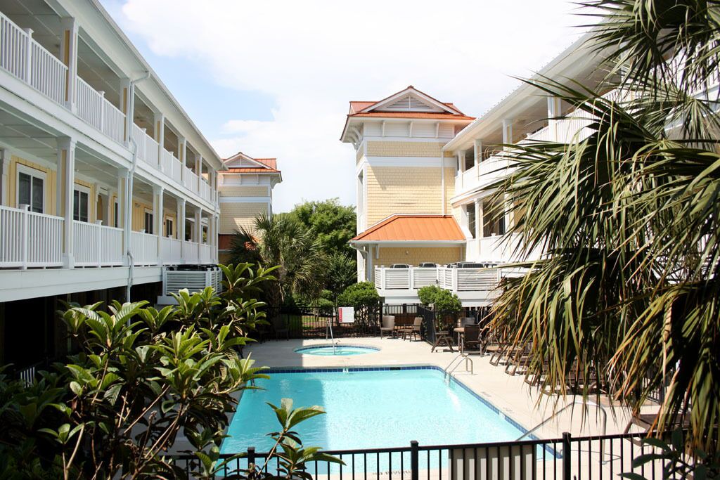 Photo of Outdoor in Yaupon Beach