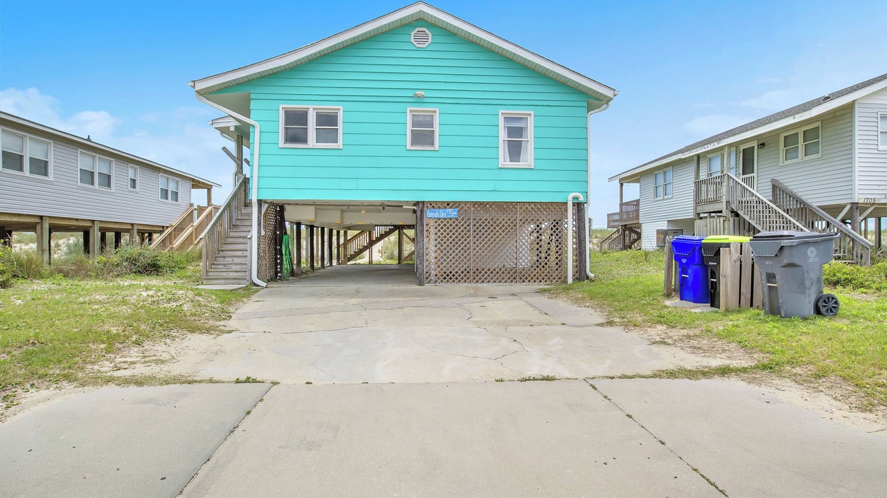 Photo of Outdoor in Long Beach