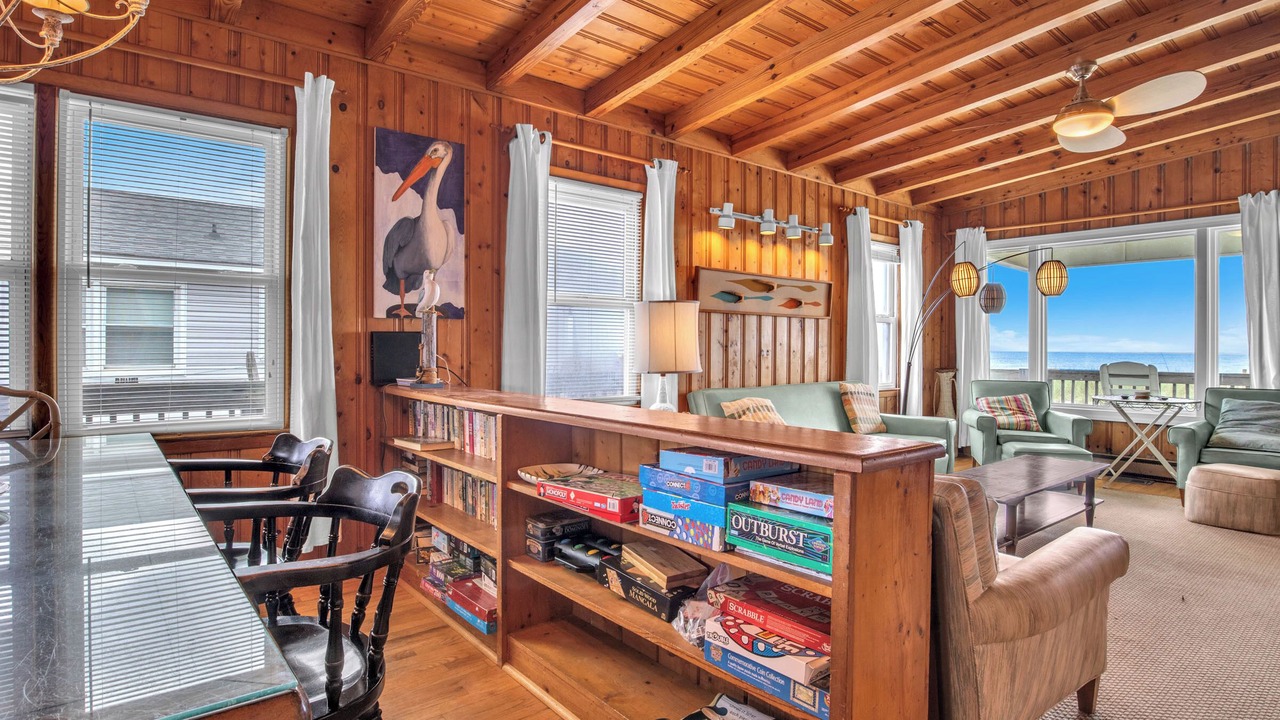 Photo of Bedroom in Long Beach