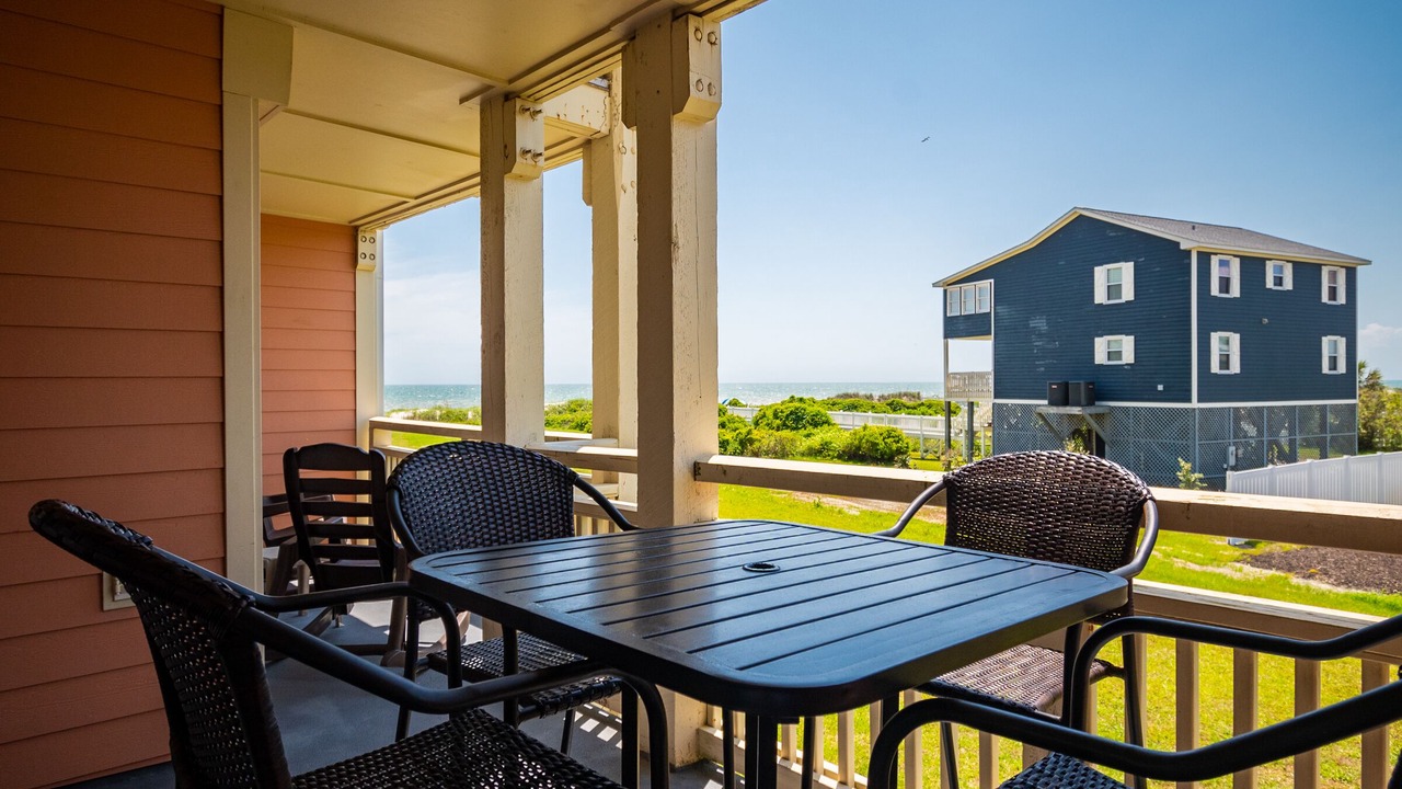 Photo of Outdoor in Caswell Beach