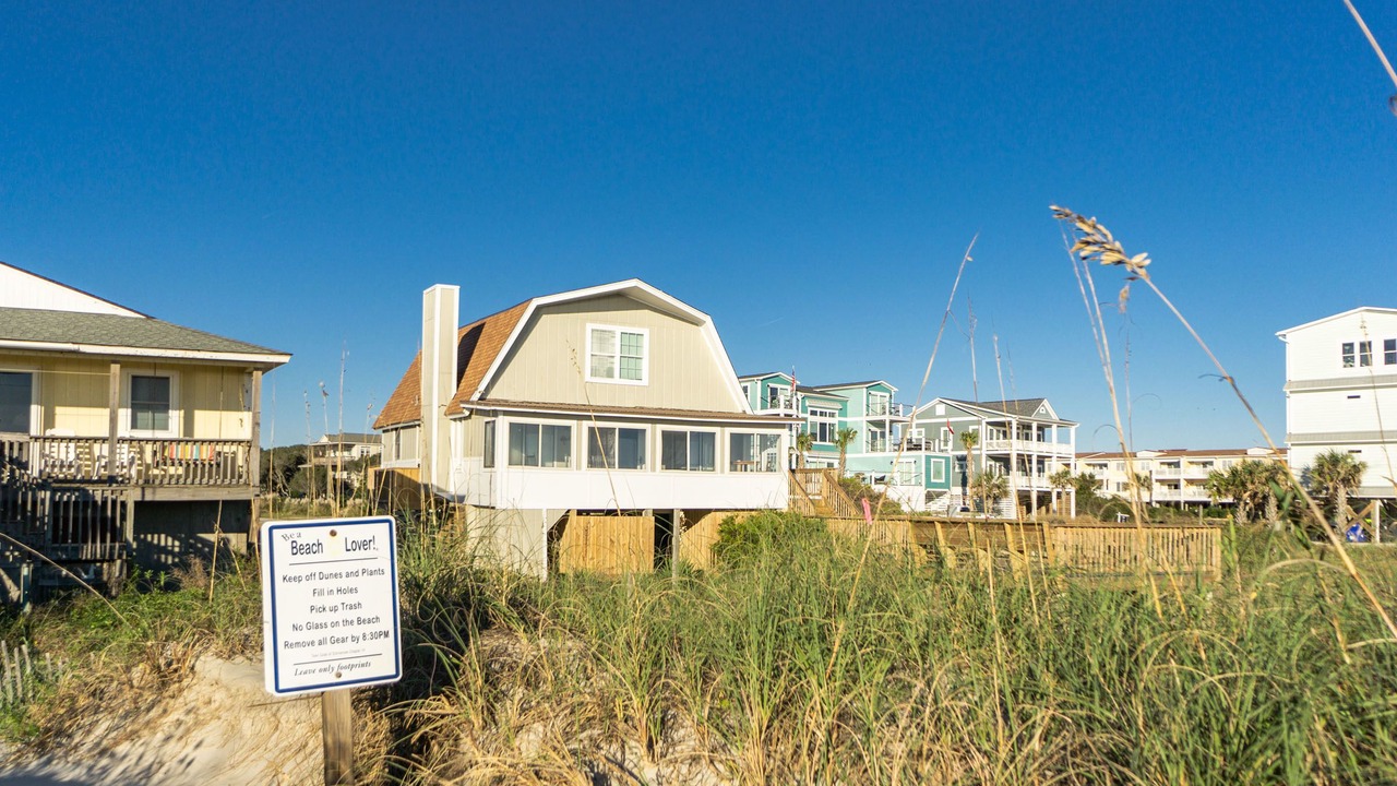 Photo of Outdoor in Yaupon Beach