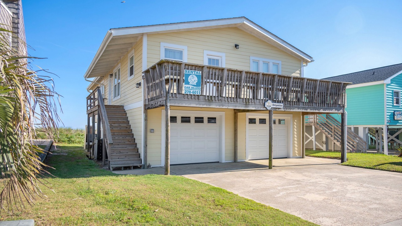 Photo of Outdoor in Oak Island