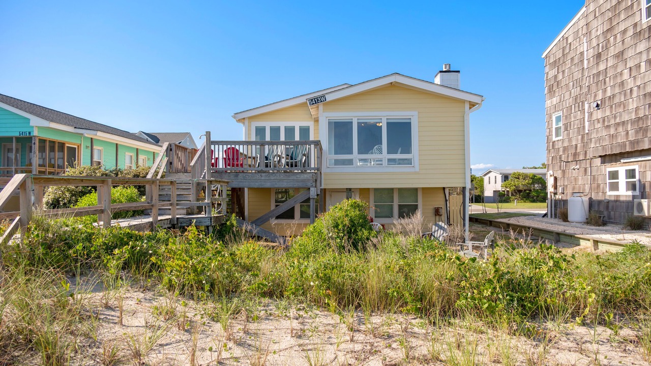 Photo of Outdoor in Oak Island